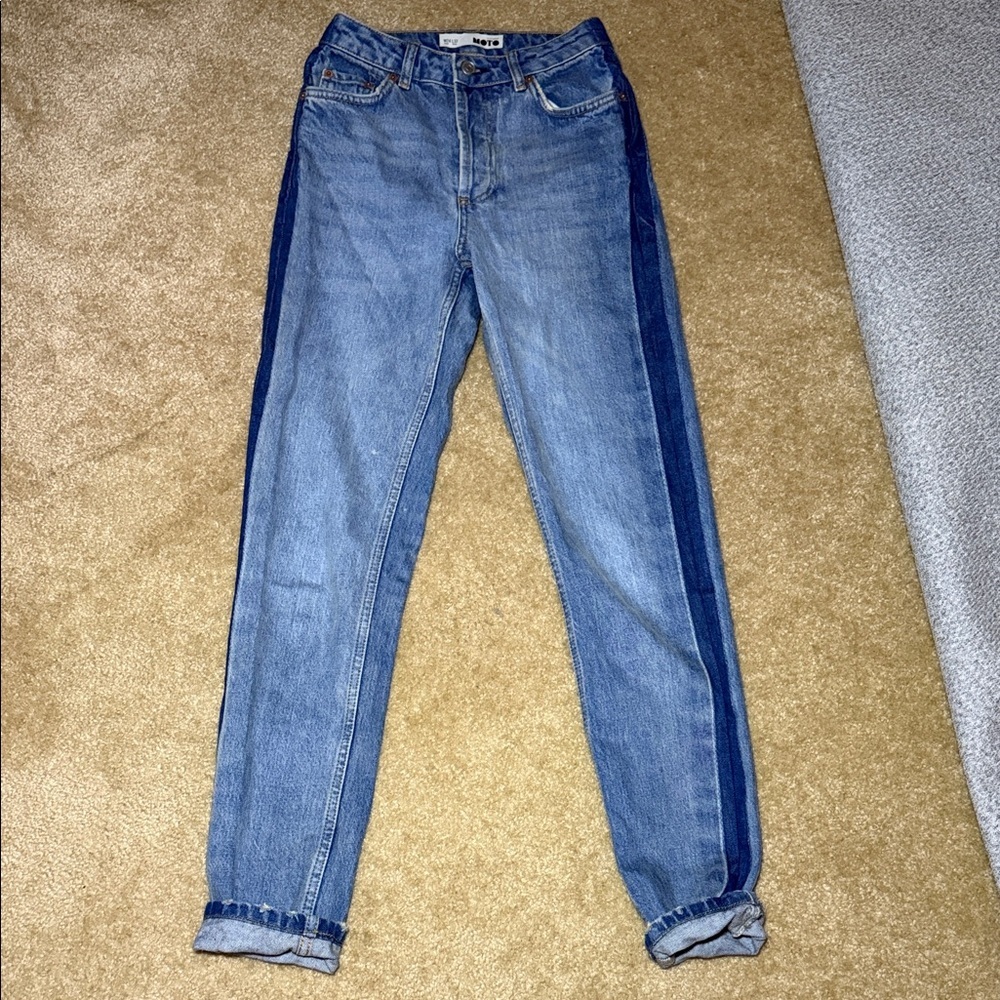 TopShop Moto Jeans‎